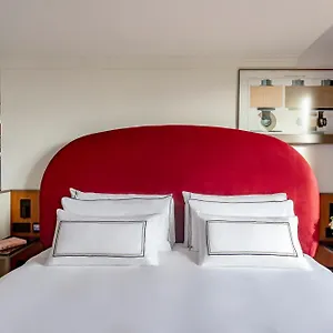 Marquis Member Of Melia Collection - Champs-elysees Hotel Paris