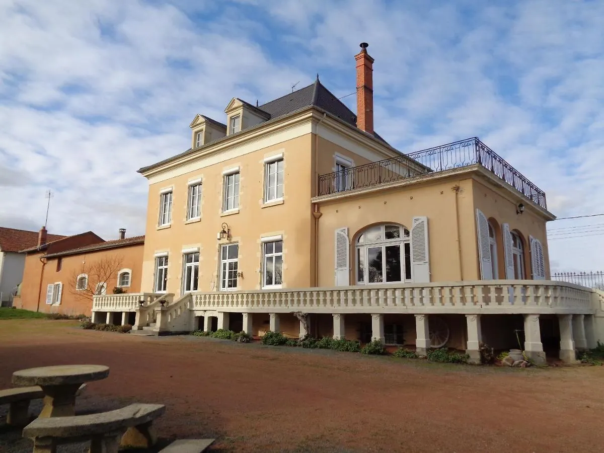 Domaine Berenguer location