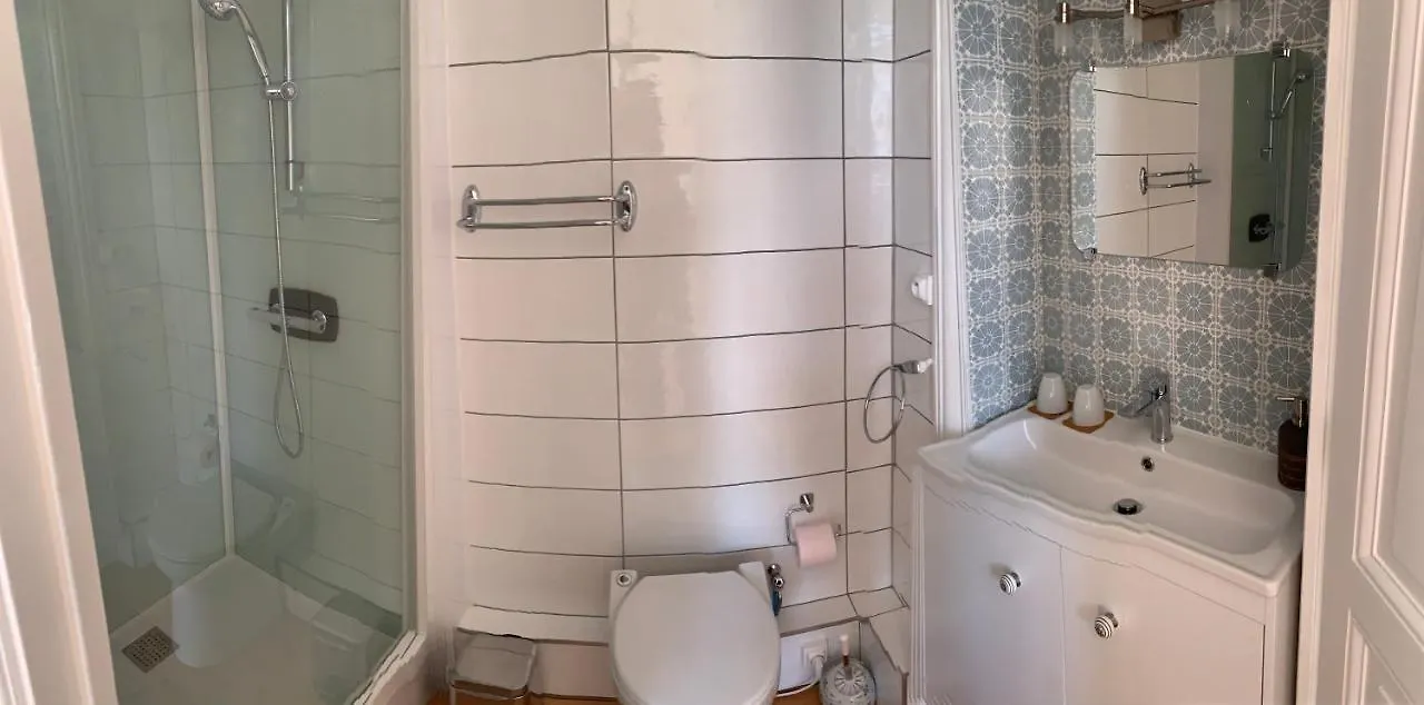 Domaine Berenguer Bed & Breakfast Ouches 0*,  France